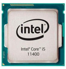 Процессор Intel Core i5 11400 2.6GHz (12MB, Rocket Lake, 65W, S1200) Tray (CM8070804497015)