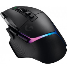 Миша Logitech G502 X Plus Black (910-006162)