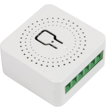 Розумний 1-канальний перемикач Wi-Fi TUYA (HS081386)