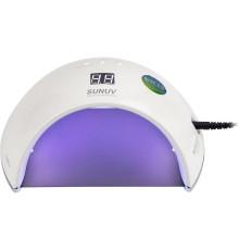 Лампа UV LED для маникюра Sunuv SUN 6 48W