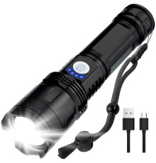 Ліхтарик HiSmart P50 LED (AA620203)
