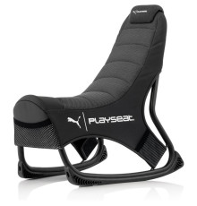 Кресло консольное Playseat Puma Edition Black (PPG.00228)