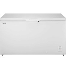 Морозильний ларь Vivax CFR-421H