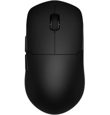 Мишка бездротова Hator Quasar Wireless Black (HTM-420)