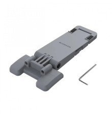 Тримач планшета Sunnylife для пульта DJI Mavic 3 / Air 2 / Air 2S / Mini 2 / Mini 3 Pro Grey (A2S-ZJ067)
