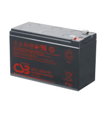 Аккумуляторная батарея CSB 12V 10AH (UPS12580/05179) AGM