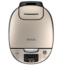 Мультиварка Tefal Essential Cook RK321A34