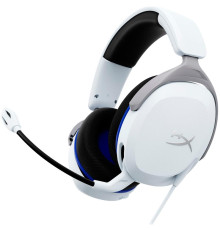 Гарнiтура HyperX Cloud Stinger 2 для PS5/PS4 White (6H9B5AA)