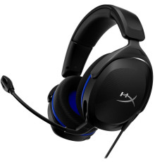 Гарнiтура HyperX Cloud Stinger 2 для PS5/PS4 Black (6H9B6AA)