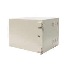 Шафа противандальна CSV 19" зовнішнього виконання (VA 12U-450)