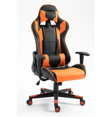 Крісло для геймерів FrimeCom Med Orange
