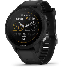 Смарт-часы Garmin Forerunner 955 Black (010-02638-J0)