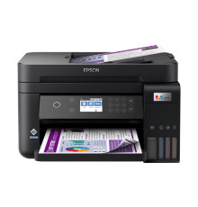 МФУ А4 Epson EcoTank L6270 Wi-Fi (C11CJ61405)