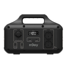 Зарядна станція Njoy Power Base 1000, 1021Wh (Power Base 1000)