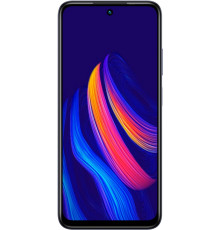 Смартфон Infinix Hot 30 Play NFC X6835B 8/128GB Dual Sim Mirage Black