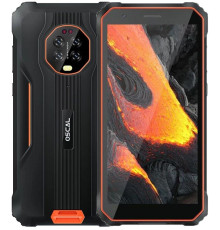 Смартфон Oscal S60 Pro 4/32GB Dual Sim Orange