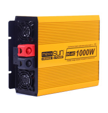Инвертор напряжения Mexxsun YX-1000W-S, 12V/220V, 1000W (29176)