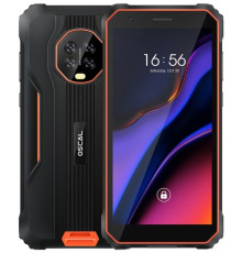 Смартфон Oscal S60 3/16GB Dual Sim Orange