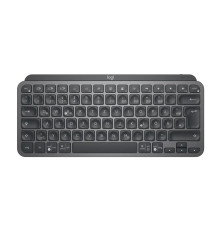 Клавиатура беспроводная Logitech MX Keys Mini For Business Wireless Illuminated US Graphite (920-010608)