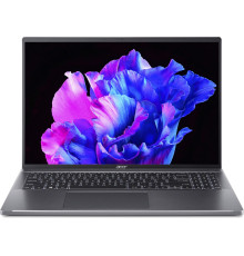 Ноутбук Acer Swift Go 16 SFG16-71 (NX.KFTEU.006) Grey
