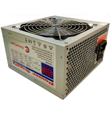 Блок живлення FrimeCom SM450 450W, без кабеля живлення