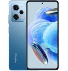 Смартфон Xiaomi Redmi Note 12 Pro 5G 8/128GB Dual Sim Sky Blue EU_
