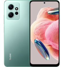Смартфон Xiaomi Redmi Note 12 4/128GB Dual Sim Mint Green EU_