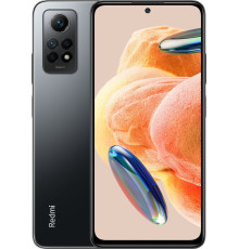 Смартфон Xiaomi Redmi Note 12 Pro 4G 8/256GB NFC Dual Sim Graphite Gray EU_