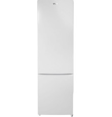 Холодильник Vivax CF-259 LFW W