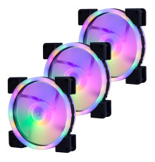 Вентилятор 1stPlayer M1-Plus Combo (3pcs Pack)