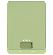 Ваги Vivax KS-502G