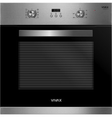 Духова шафа Vivax BO-658FXHTD X