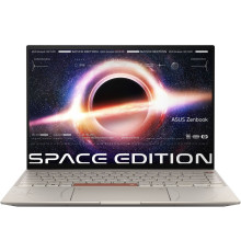 Ноутбук Asus Zenbook 14X OLED Space Edition UX5401ZAS-KN027X (90NB0WV7-M00AT0) Zero-G Titanium