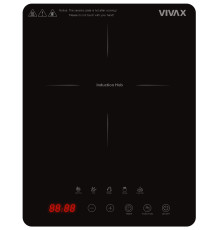 Настільна плита Vivax HPI-2000TP