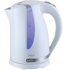 Електрочайник Vivax WH-175L