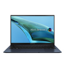 Ноутбук Asus Zenbook S 13 Flip OLED UP5302ZA-LX084W (90NB0VV1-M00E60) Ponder Blue