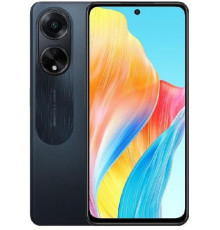 Смартфон Oppo A98 8/256GB Dual Sim Cool Black