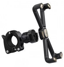 Держатель для смартфона Baseus Quick to take Black (SUQX-01)