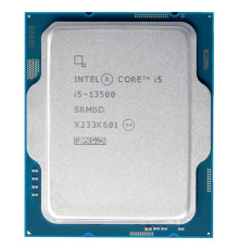 Процесор Intel Core i5 13500 2.5GHz (20MB, Raptor Lake, 65W, S1700) Tray (CM8071505093101)