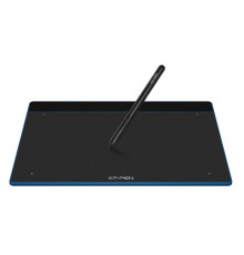 Графічний планшет XP-Pen Deco Fun XS Blue