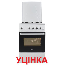 Плита Fiesta G 5313 SAD-W