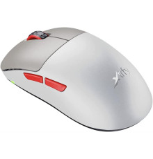 Мышь беспроводная Xtrfy M8 Wireless Retro (M8W-RGB-RETRO)