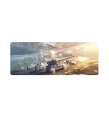 Ігрова поверхня Voltronic World of Tanks-61, товщина 2 мм (WTPCT61/14863) OEM