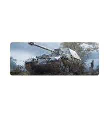 Ігрова поверхня Voltronic World of Tanks-63, товщина 2 мм, OEM (WTPCT63/14974)