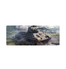 Ігрова поверхня Voltronic World of Tanks-64, товщина 2 мм (WTPCT64/20467) OEM
