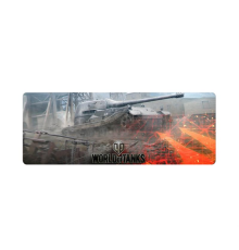 Ігрова поверхня Voltronic World of Tanks-75, товщина 2 мм (WTPCT75/14862) OEM
