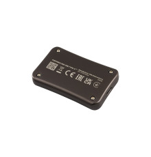 Накопичувач зовнішній SSD 2.5" USB  256GB Goodram HL200 (SSDPR-HL200-256)