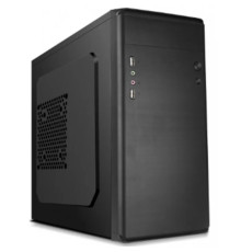 Корпус GTL 1609+ Black 400W