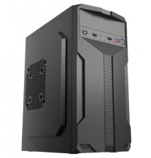 Корпус GTL 1613+ Black 400W