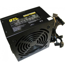 Блок питания GTL (GTL-500-120) 500W 120mm